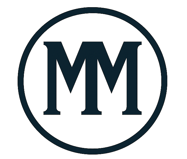MM Logo